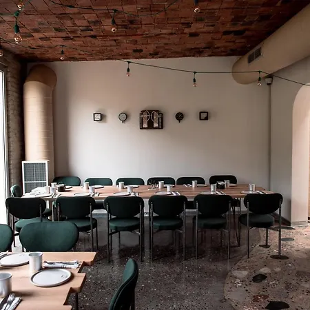 Kazerma E Cerenit 3*