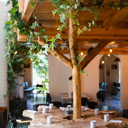 Kazerma E Cerenit Hotel