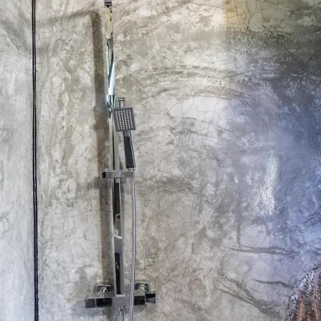 Отель Kazerma E Cerenit