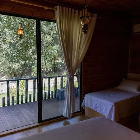 Kazerma E Cerenit Отель 3*