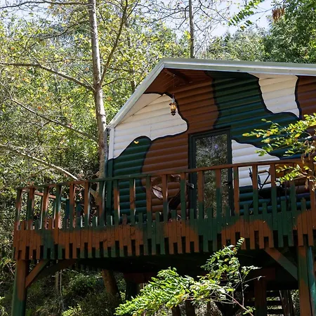 Kazerma E Cerenit Отель Surrel