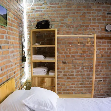 Kazerma E Cerenit 3*