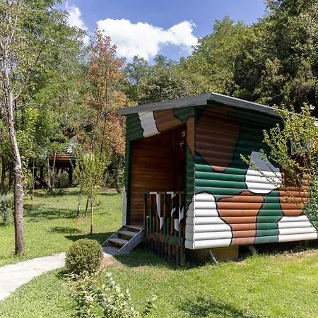 Kazerma E Cerenit Surrel