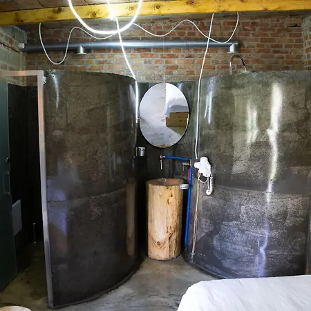 Kazerma E Cerenit Hotel 3*