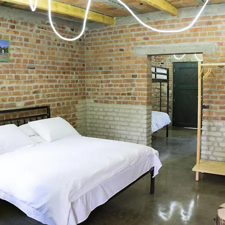 Отель Kazerma E Cerenit