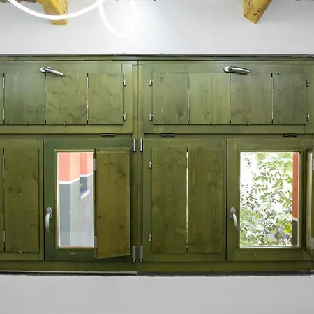 Hotel Kazerma E Cerenit 3*