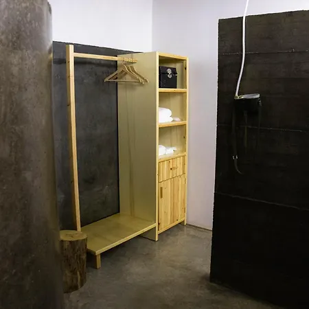 Отель Kazerma E Cerenit Surrel