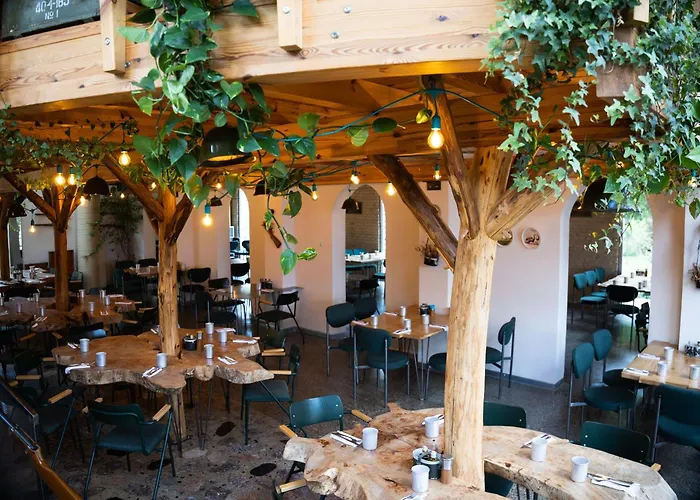 Hotel Kazerma E Cerenit Surrel