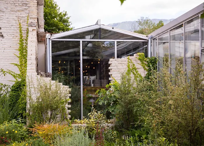 Kazerma E Cerenit Hotel 3*