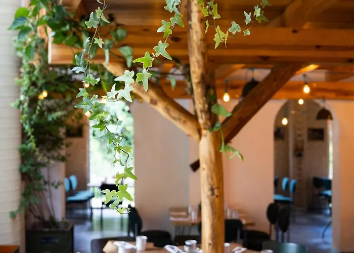 Kazerma E Cerenit Hotel