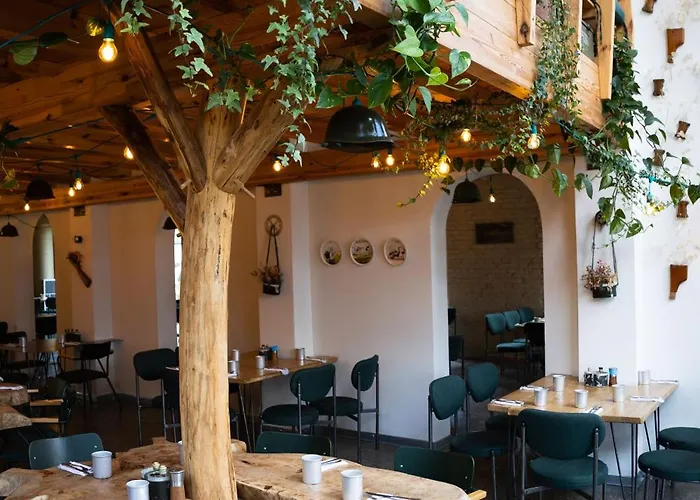 Kazerma E Cerenit 3*