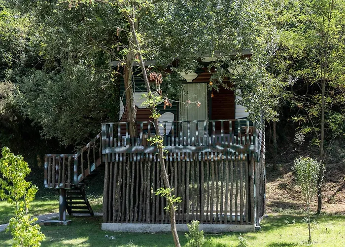 Kazerma E Cerenit Hotel 3*