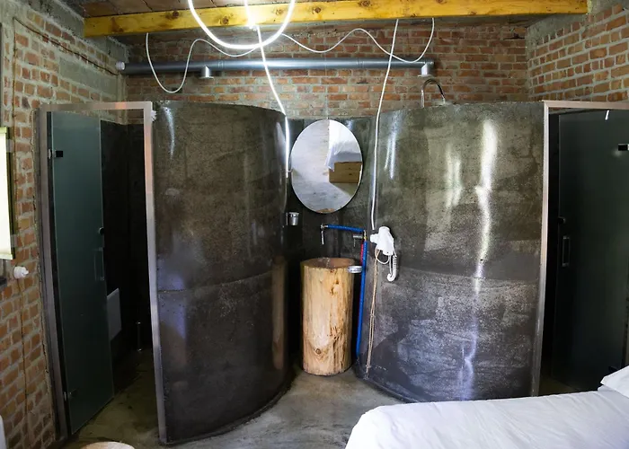 Kazerma E Cerenit Hotel 3*