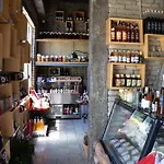 Hotel Kazerma E Cerenit 3*