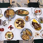 Kazerma E Cerenit Hotel
