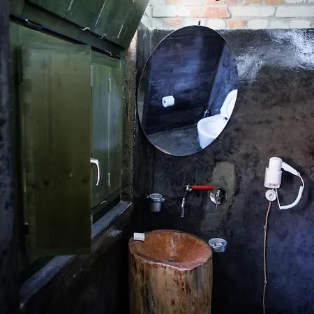 Otel Kazerma E Cerenit 3*