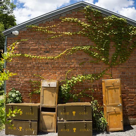 Kazerma E Cerenit Otel Surrel