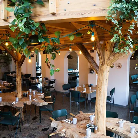 酒店 Kazerma E Cerenit Surrel