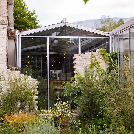 Kazerma E Cerenit Hotell 3*