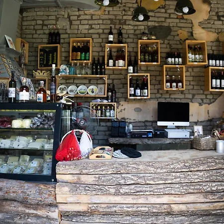 Kazerma E Cerenit Otel Surrel