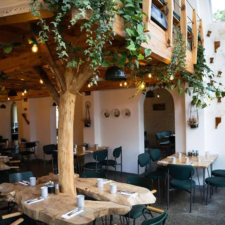 Kazerma E Cerenit 3*