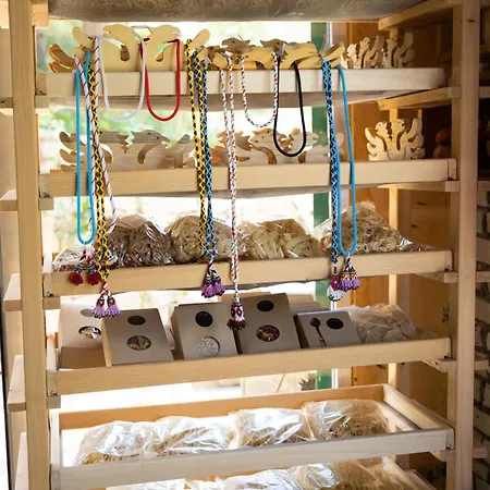 Kazerma E Cerenit Otel