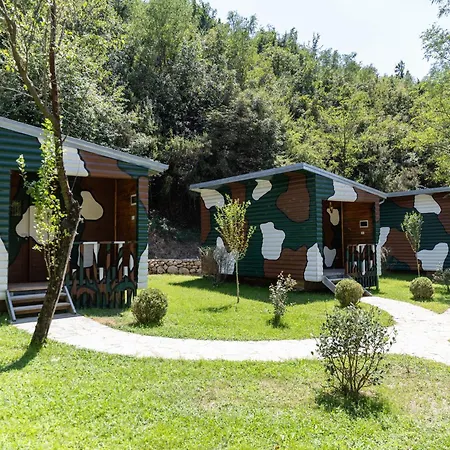 Kazerma E Cerenit 3*