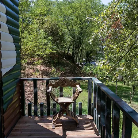 Kazerma E Cerenit Surrel