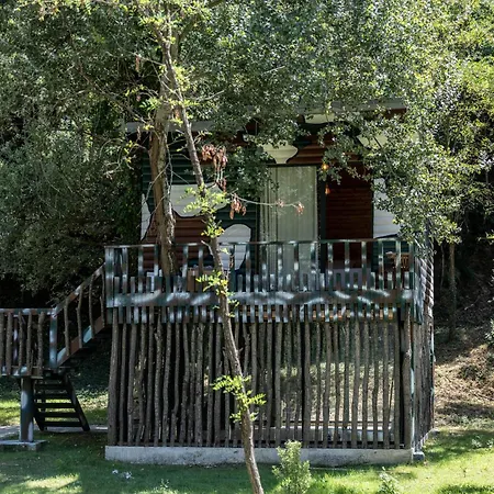 Kazerma E Cerenit Hotell 3*