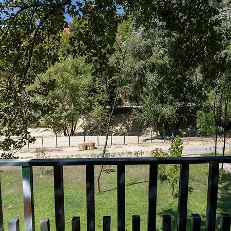 Otel Kazerma E Cerenit Surrel