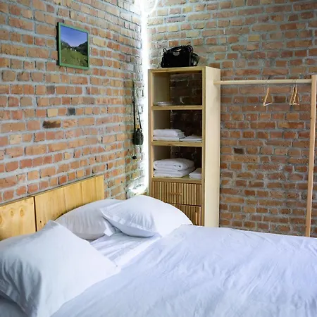 Kazerma E Cerenit 3*