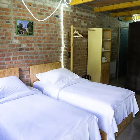Hotel Kazerma E Cerenit 3*