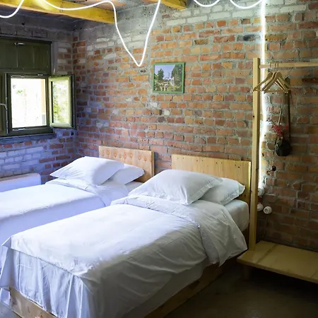 Kazerma E Cerenit Hotell 3*