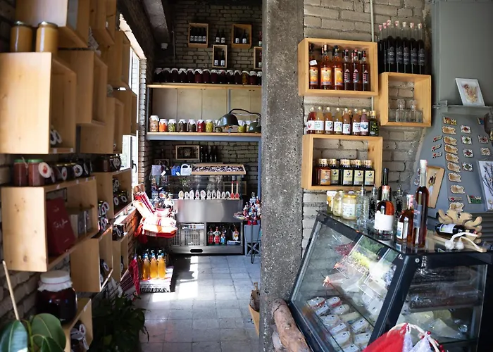 酒店 Kazerma E Cerenit 3*