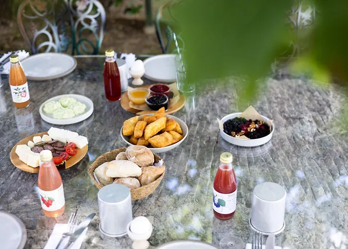 酒店 Kazerma E Cerenit