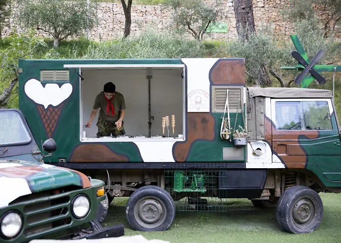 Kazerma E Cerenit Hotel 3*