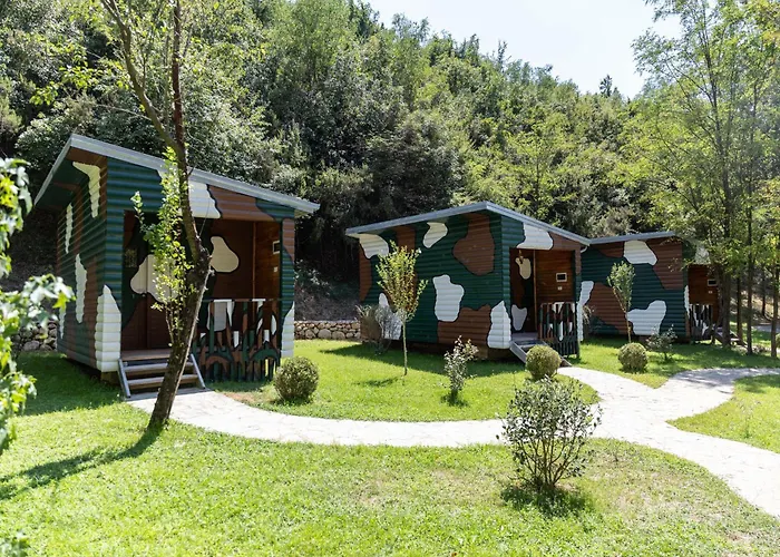 Kazerma E Cerenit 3*