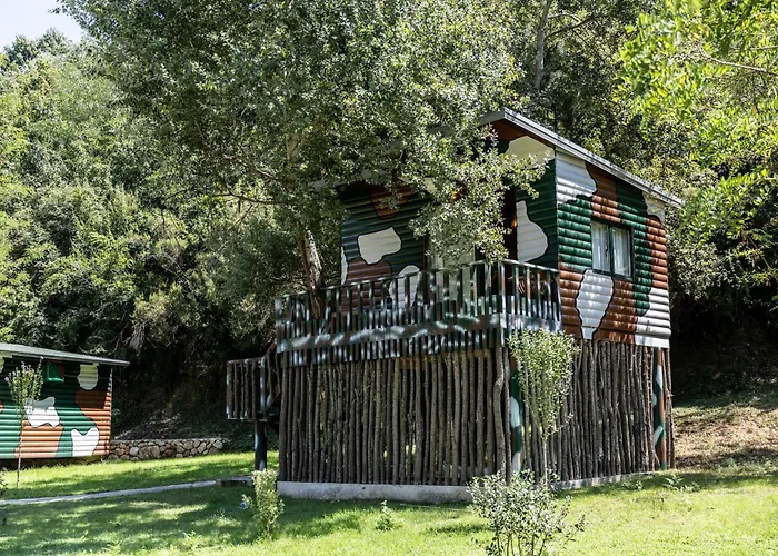 Kazerma E Cerenit 3*