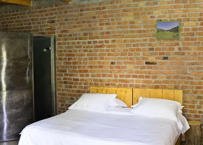 酒店 Kazerma E Cerenit 3*