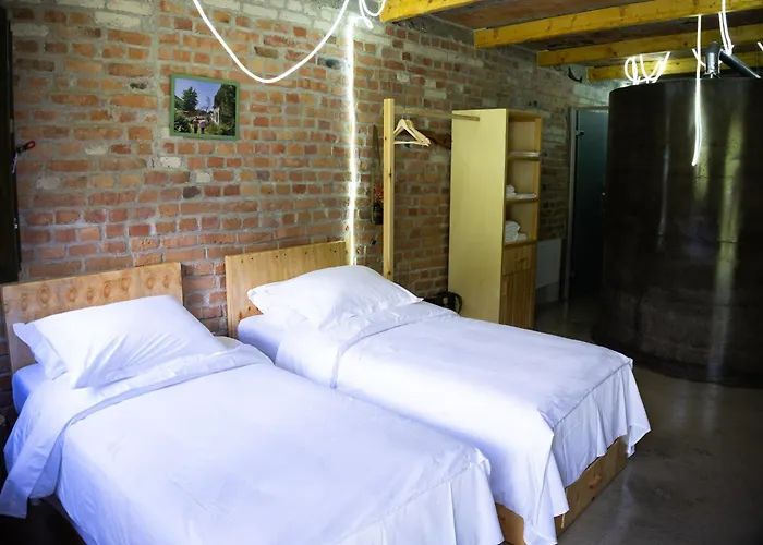 酒店 Kazerma E Cerenit 3*