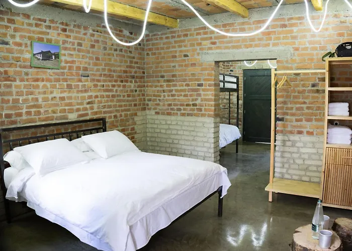 酒店 Kazerma E Cerenit